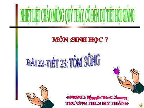 tom song