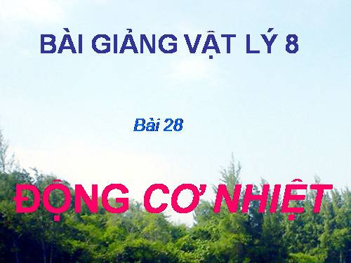 Bài 28. Sự phát triển của văn hoá dân tộc cuối thế kỉ XVIII - nửa đầu thế kỉ XIX