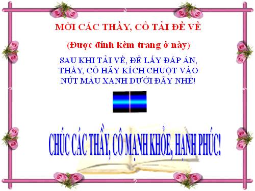 100 câu hỏi ôn tập Địa lý 6