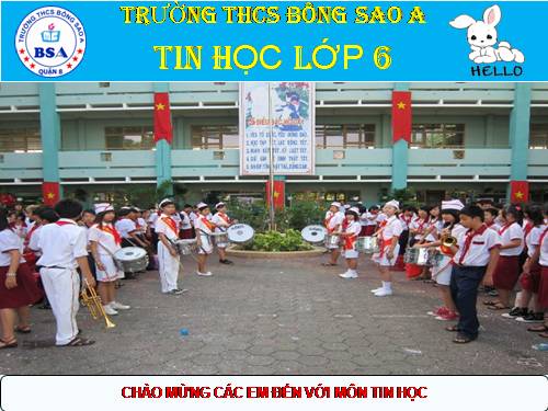 Bài 15. Chỉnh sửa văn bản