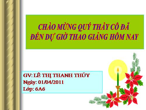 bai 21: trinh bay cô đọng bằng bảng