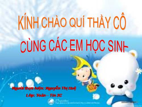 bài 17: định dạng đoạn văn bản