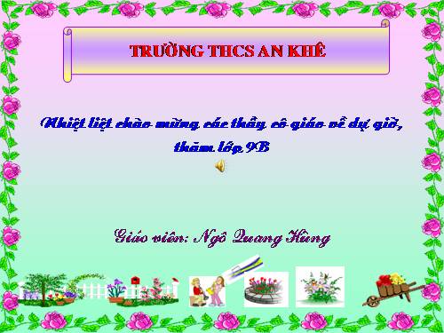 TINH CHAT HAI TIEP TUYEN CAT NHAU