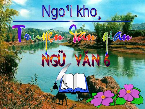 bai giang