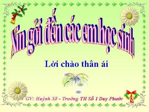 Bài 9. Cách mạng mùa thu