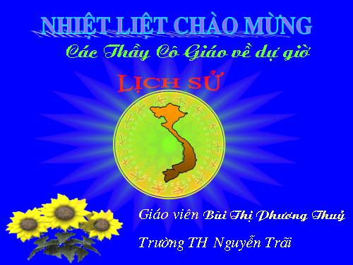 Bài 7. Đảng Cộng sản Việt Nam ra đời