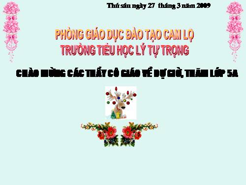 Bài 24. Chiến thắng Điện Biên Phủ trên không