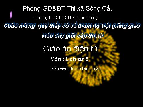 Bài 25. Lễ kí hiệp định Pa-ri