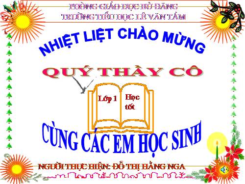 Bài 9. Cách mạng mùa thu