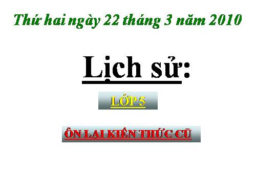 Bài 26. Tiến vào Dinh Độc Lập