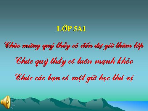 Bài 17. Chiến thắng lịch sử Điện Biên Phủ