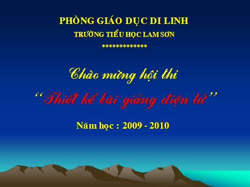 Bài 26. Tiến vào Dinh Độc Lập