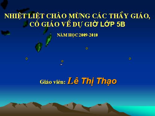 Bài 17. Chiến thắng lịch sử Điện Biên Phủ