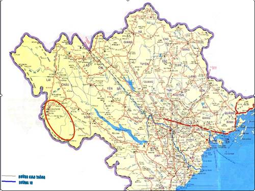 Bài 24. Chiến thắng Điện Biên Phủ trên không