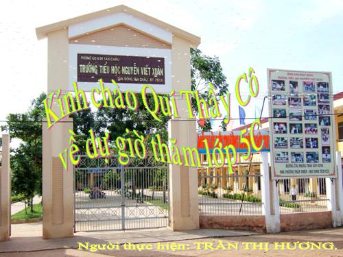 Bài 26. Tiến vào Dinh Độc Lập