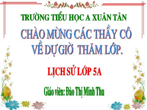 Bài 28. Xây dựng Nhà máy Thuỷ điện Hoà Bình