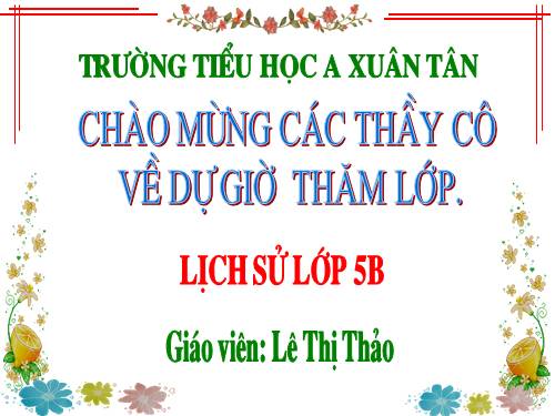 Bài 28. Xây dựng Nhà máy Thuỷ điện Hoà Bình