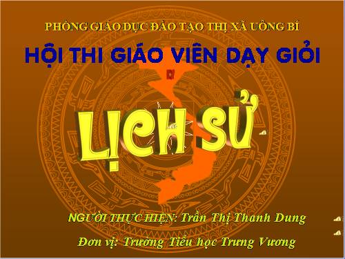 Bài 25. Lễ kí hiệp định Pa-ri