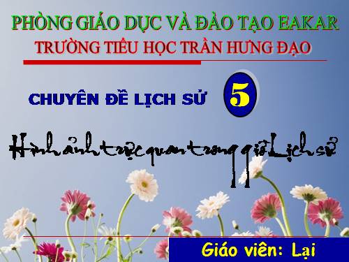 Bài 26. Tiến vào Dinh Độc Lập