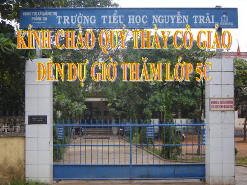 Bài 10. Bác Hồ đọc tuyên ngôn Độc lập