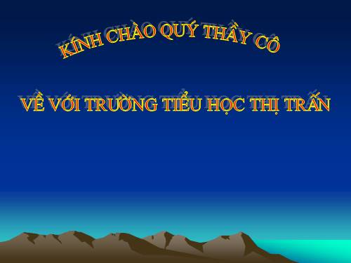 Bài 19. Nước nhà bị chia cắt