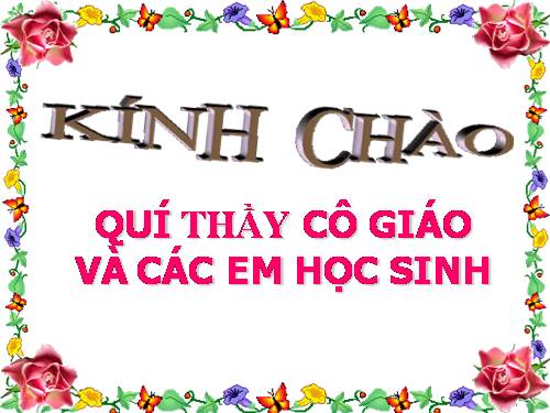 Bài 9. Cách mạng mùa thu