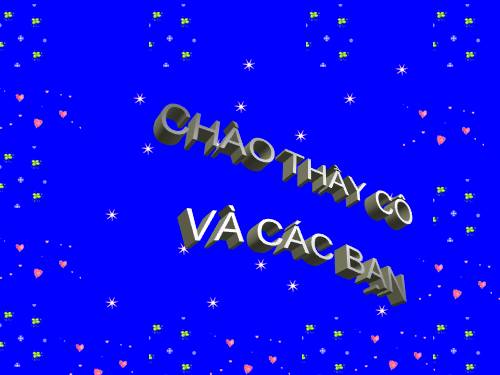 Bài 19. Nước nhà bị chia cắt