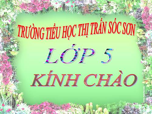 Bài 21. Nhà máy hiện đại đầu tiên của nước ta