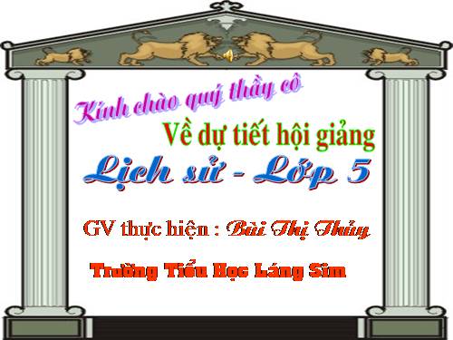 Bài 12. Vượt qua tình thế hiểm nghèo