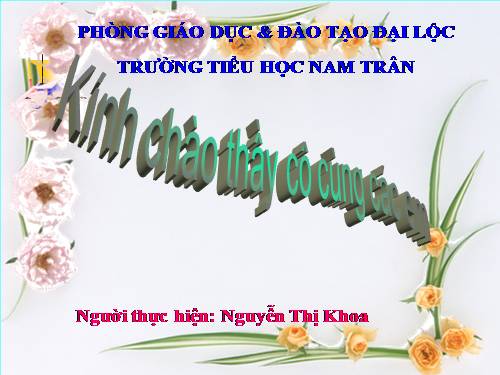 Bài 22. Đường Trường Sơn