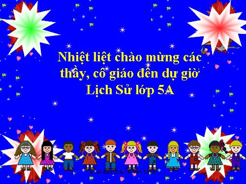 Bài 19. Nước nhà bị chia cắt