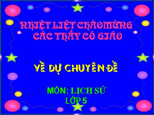 Bài 14. Thu - Đông 1947. Việt Bắc - Mồ chôn giặc Pháp