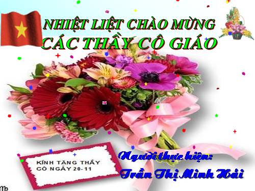 Bài 10. Bác Hồ đọc tuyên ngôn Độc lập