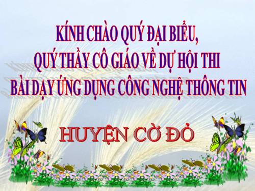 Bài 6. Quyết chí ra đi tìm đường cứu nước