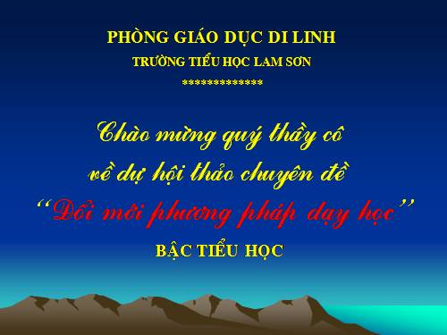 Bài 26. Tiến vào Dinh Độc Lập