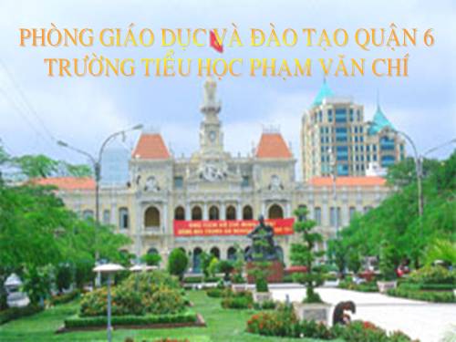 Bài 19. Nước nhà bị chia cắt