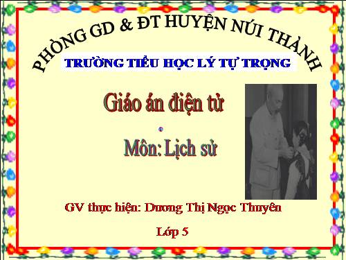 Bài 12. Vượt qua tình thế hiểm nghèo