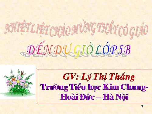 Bài 24. Chiến thắng Điện Biên Phủ trên không