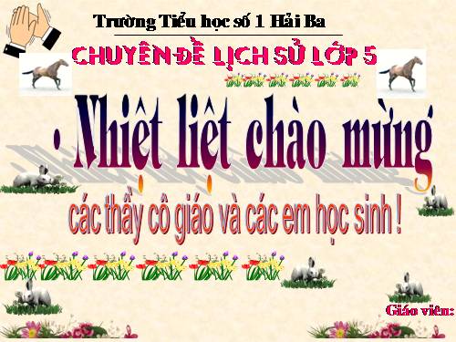 Bài 14. Thu - Đông 1947. Việt Bắc - Mồ chôn giặc Pháp