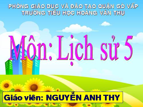 Bài 12. Vượt qua tình thế hiểm nghèo