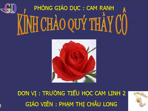 Bài 27. Hoàn thành thống nhất đất nước