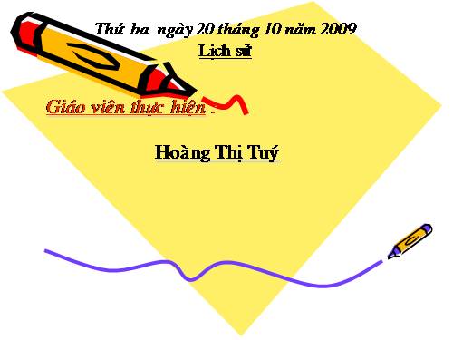 Bài 8. Xô viết Nghệ - Tĩnh