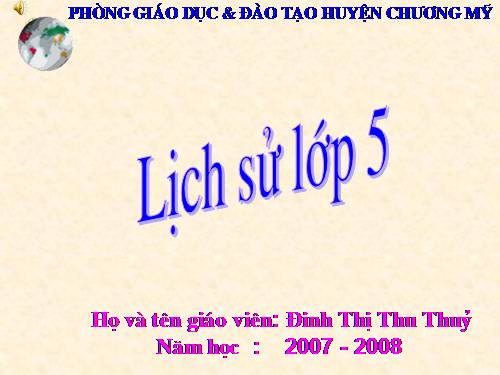 Bài 22. Đường Trường Sơn