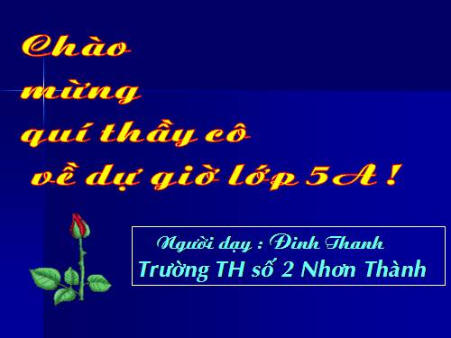 Bài 3. Cuộc phản công ở kinh thành Huế