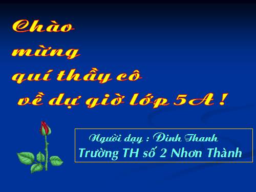 Bài 2. Nguyễn Trường Tộ mong muốn canh tân đất nước