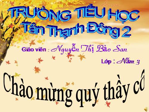 Bài 26. Tiến vào Dinh Độc Lập