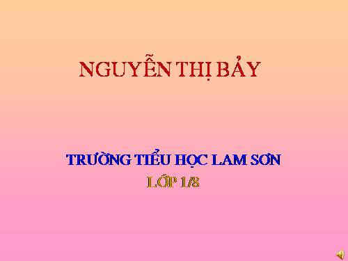 VNquê hương tôi