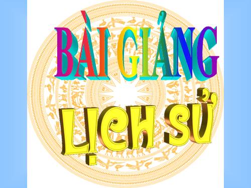 Bài 22. Đường Trường Sơn