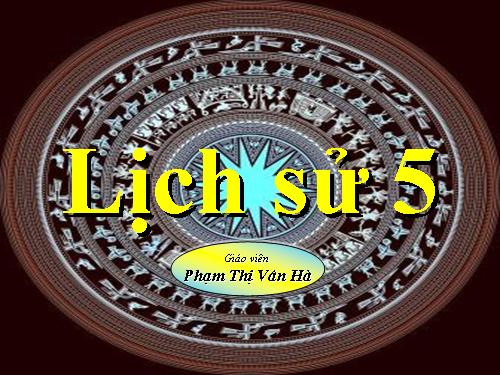 Bài 29. Ôn tập: Lịch sử nước ta từ giữa thế kỉ XIX đến nay