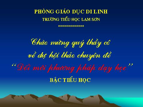 Bài 26. Tiến vào Dinh Độc Lập